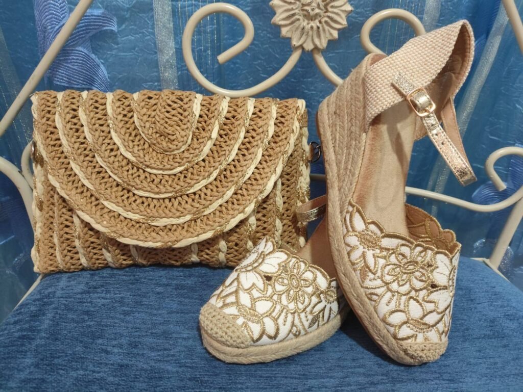 Eva Torres Complementos Arahal